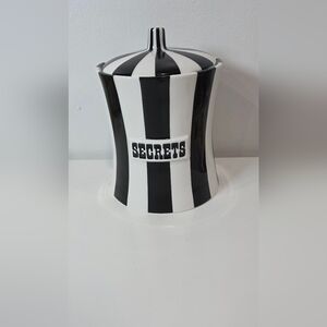 Jonathan Adler Canister